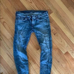 Citizens of humanity jeans